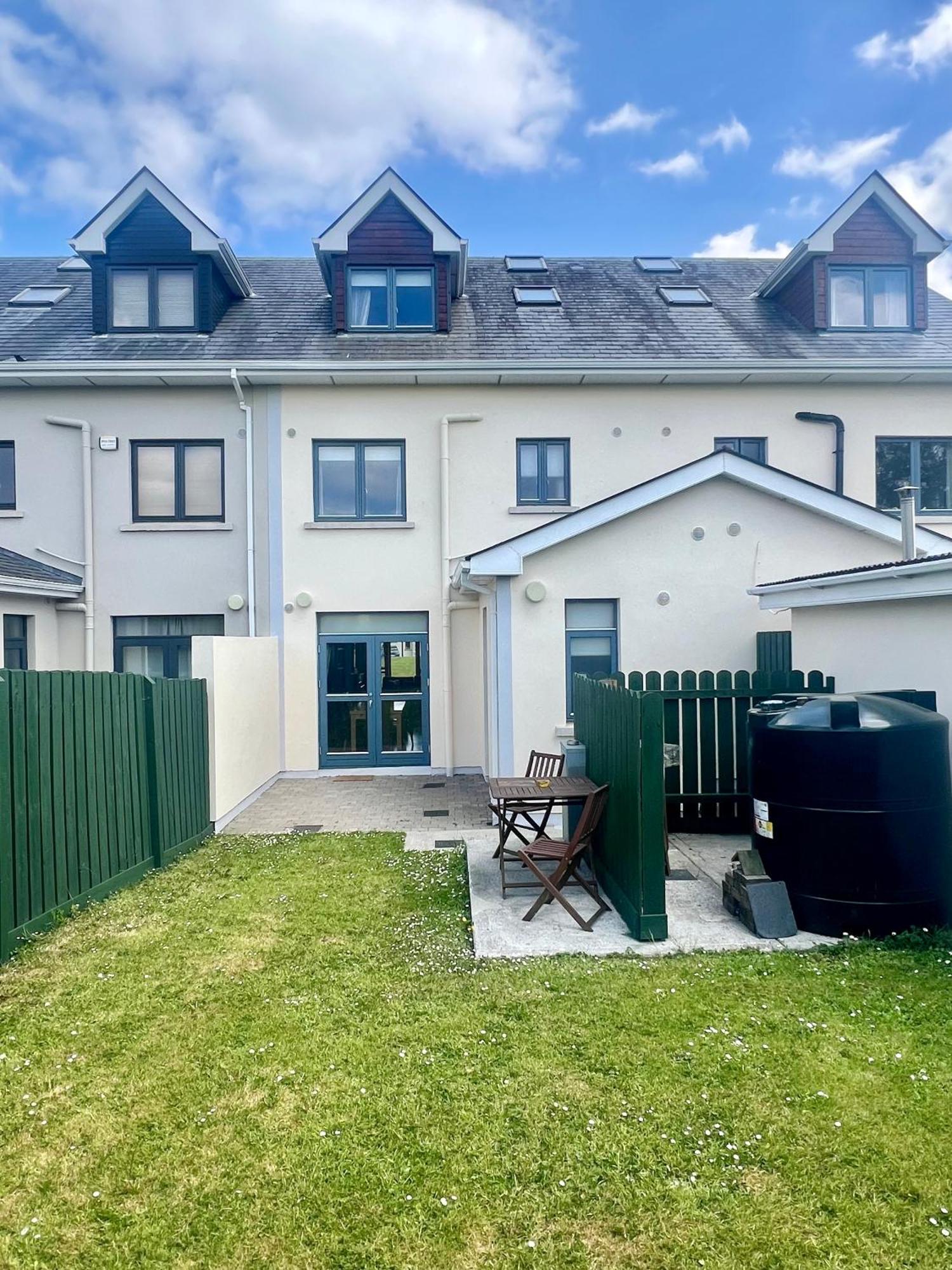 Shannonside - Stylish 5 Bed Marina Home & 40Ft Mooring Termonbarry 外观 照片